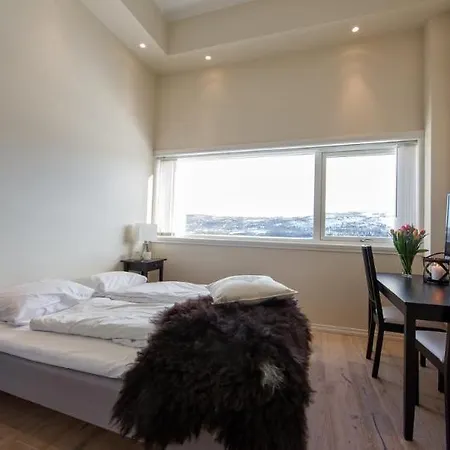 Ustedalen 4* Geilo