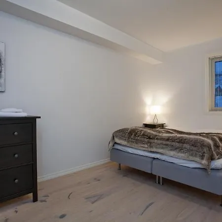 Ustedalen Hotell Geilo