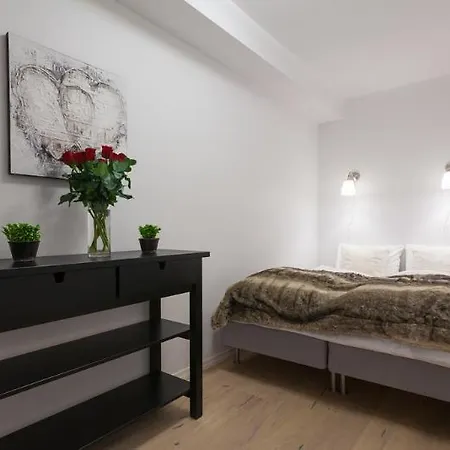 Ustedalen Hotell