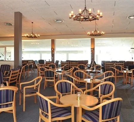 Hotell Ustedalen