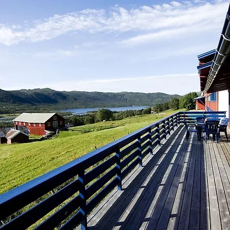 Ustedalen Geilo
