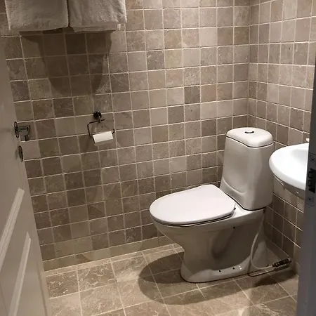Hotel Ustedalen 4*