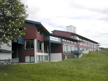 Ustedalen Отель
