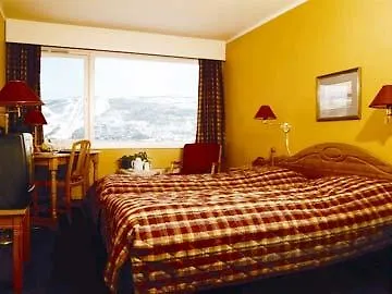Ustedalen 4*