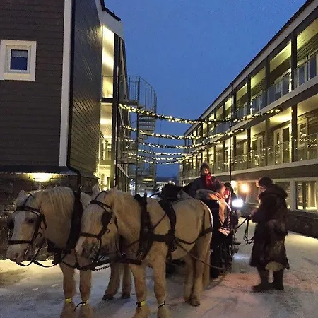 Ustedalen Hotel