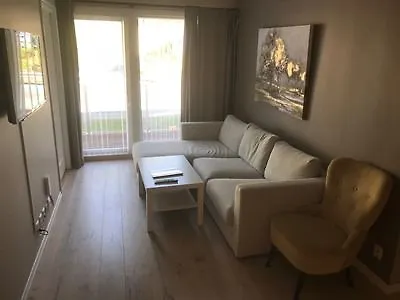 Ustedalen 4* Гейло