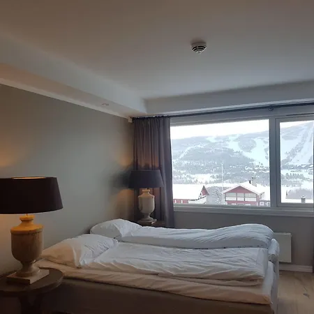 Ustedalen Hotel 4*