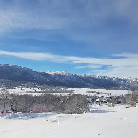 Ustedalen Geilo
