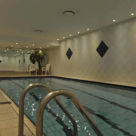 Ustedalen Hotel 4*