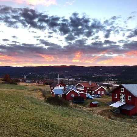 Hotel Ustedalen