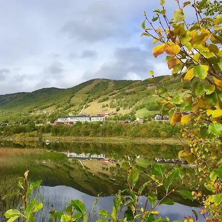 Ustedalen Hotel