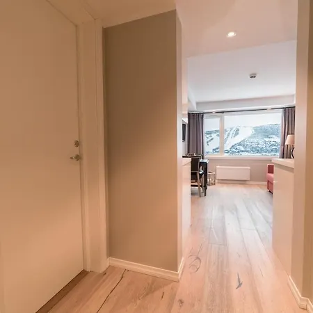 Hotel Ustedalen 4*