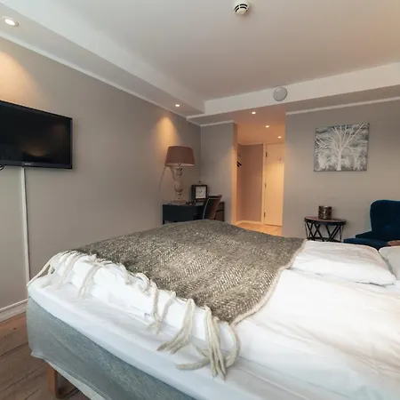 Hotell Ustedalen
