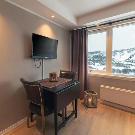 Ustedalen Hotell Geilo