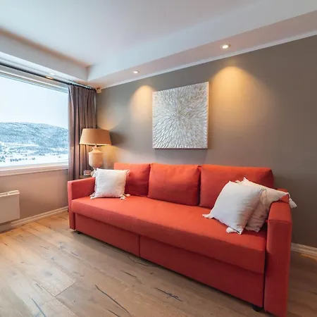 Ustedalen 4* Geilo