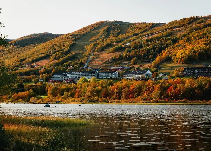 Ustedalen