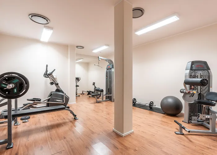 Ustedalen Hotel Geilo