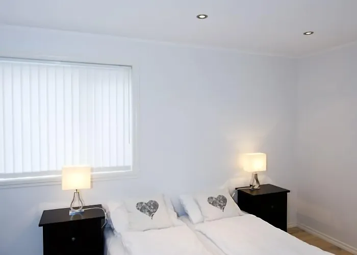 Hotel Ustedalen Geilo