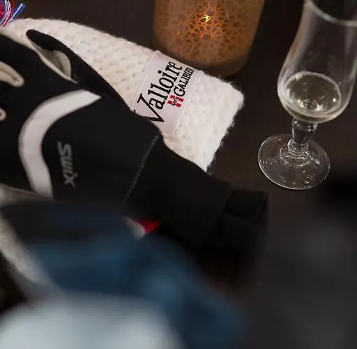 Hotel Ustedalen Geilo