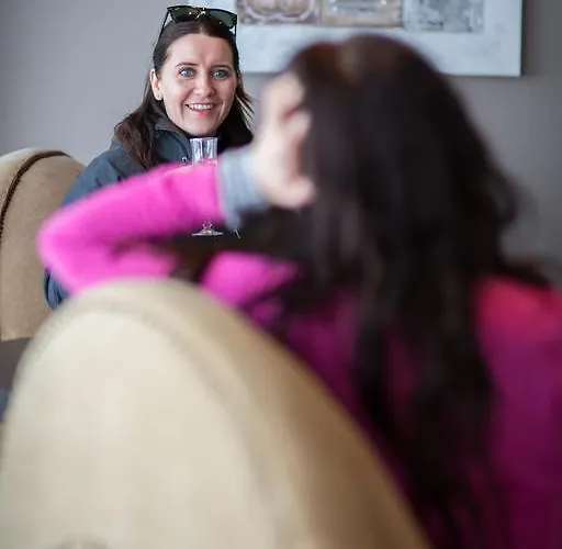 Hotel Ustedalen Geilo