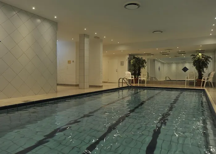 Ustedalen Hotel Geilo