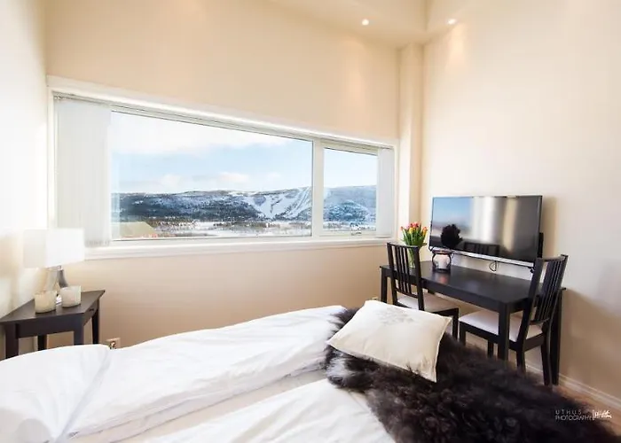 Hotel Ustedalen Geilo