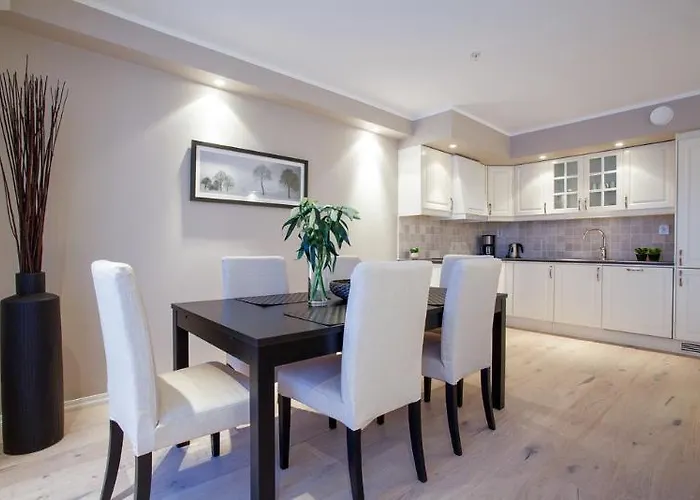 Hotel Ustedalen Geilo