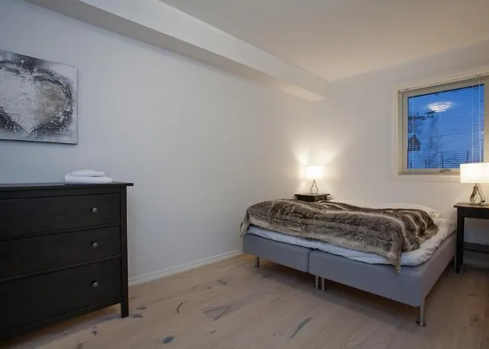 Ustedalen Hotel Geilo