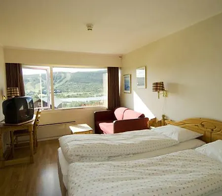 Hotel Ustedalen 4*