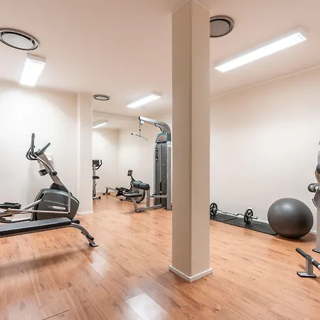 Ustedalen Hotel Geilo