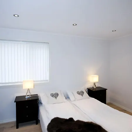 Hotel Ustedalen Geilo