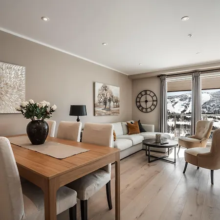 Ustedalen Hotel Geilo