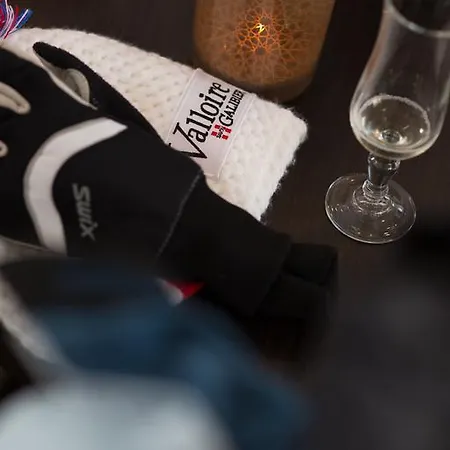 Hotel Ustedalen Geilo