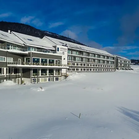 Ustedalen Geilo