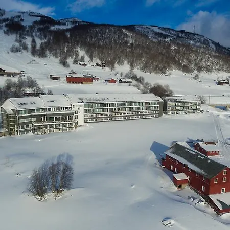Ustedalen 4*