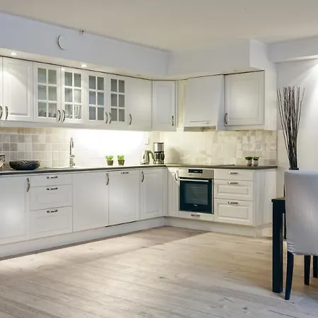 Hotel Ustedalen Geilo