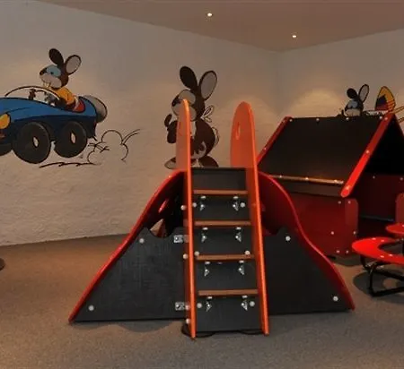 Hotel Ustedalen 4*