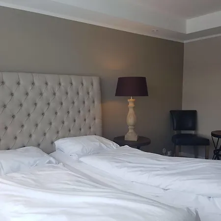 Hotel Ustedalen Geilo