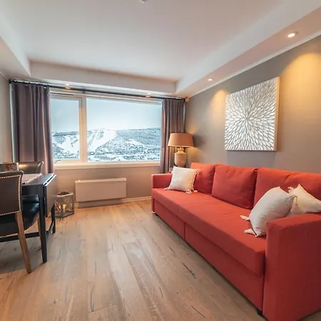 Ustedalen 4*