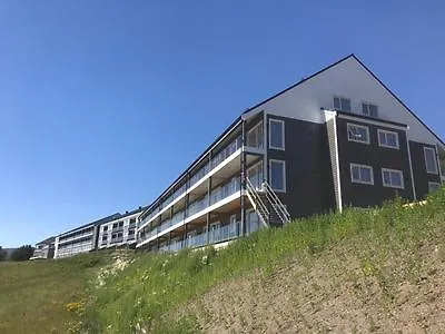 Ustedalen Hotel Geilo