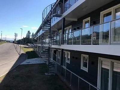 Ustedalen 4*